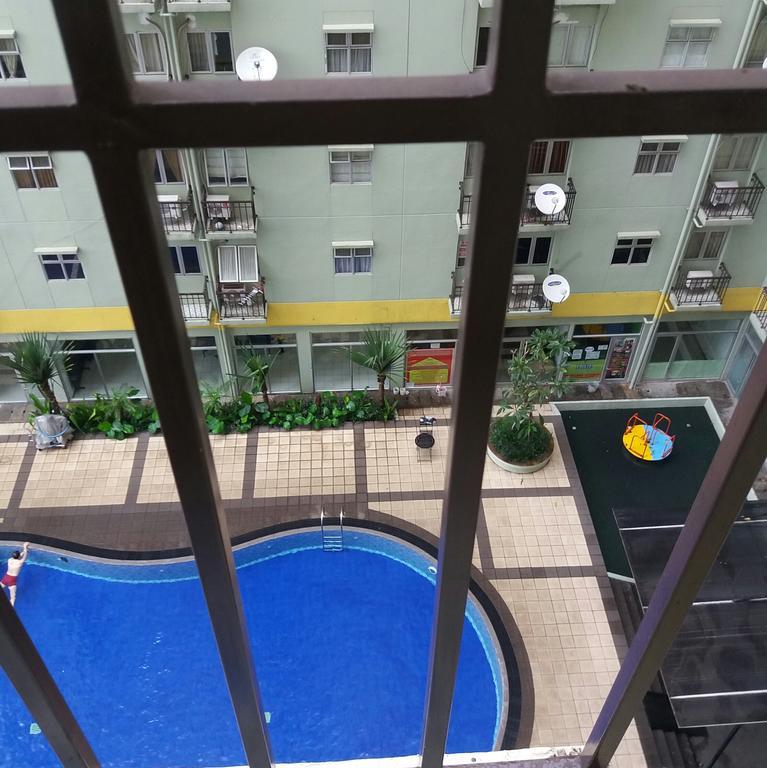 Ananda Apartments @ Suites Metro Cicadas Exterior photo