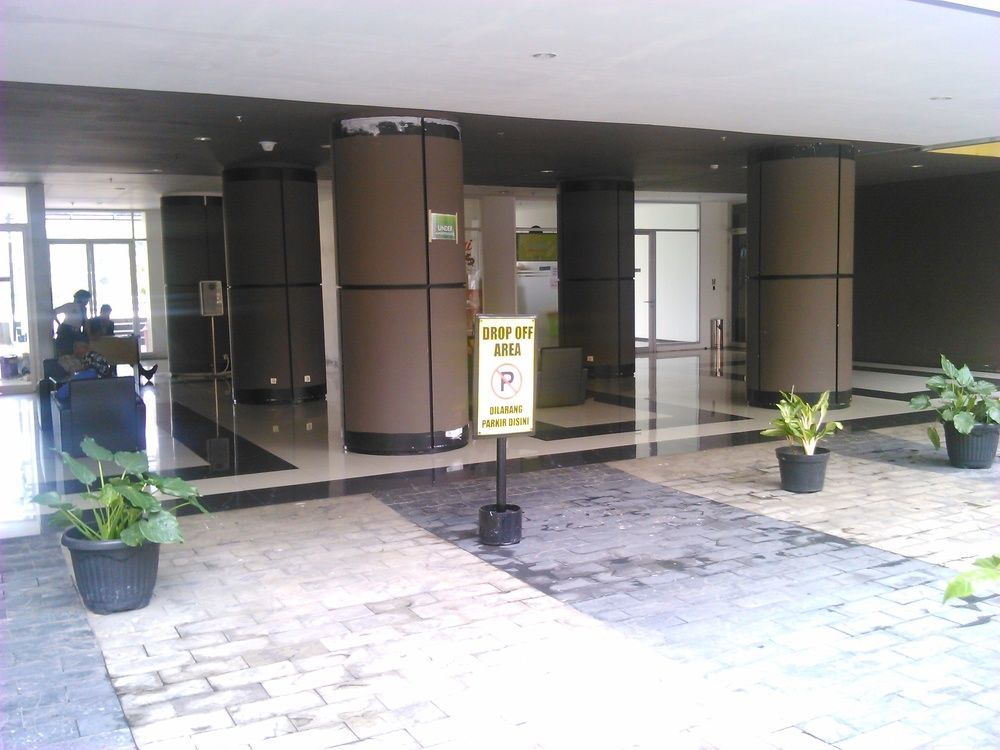 Ananda Apartments @ Suites Metro Cicadas Exterior photo