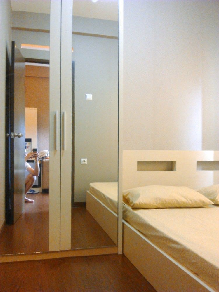 Ananda Apartments @ Suites Metro Cicadas Exterior photo